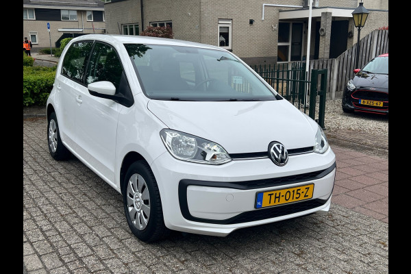 Volkswagen up! 1.0 BMT take up! NL-AUTO-NAP