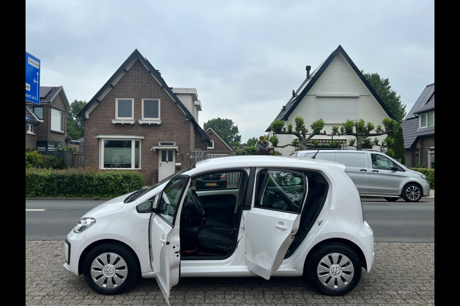 Volkswagen up! 1.0 BMT take up! NL-AUTO-NAP