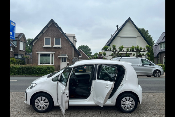 Volkswagen up! 1.0 BMT take up! NL-AUTO-NAP