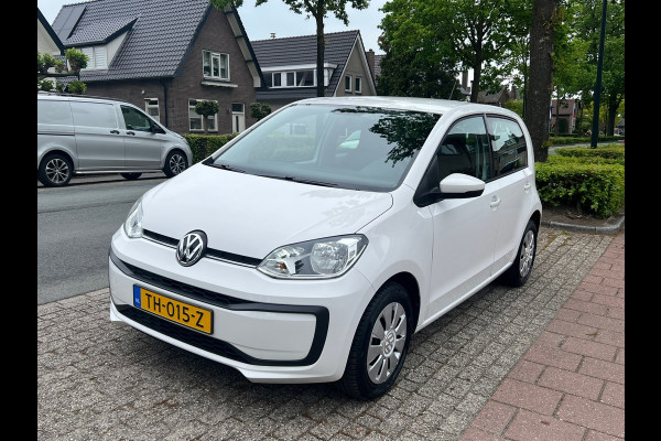 Volkswagen up! 1.0 BMT take up! NL-AUTO-NAP