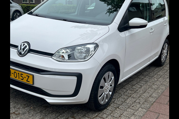 Volkswagen up! 1.0 BMT take up! NL-AUTO-NAP