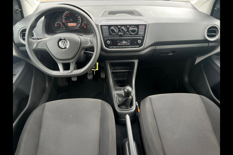 Volkswagen up! 1.0 BMT take up! NL-AUTO-NAP