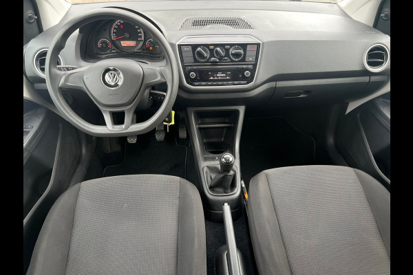 Volkswagen up! 1.0 BMT take up! NL-AUTO-NAP