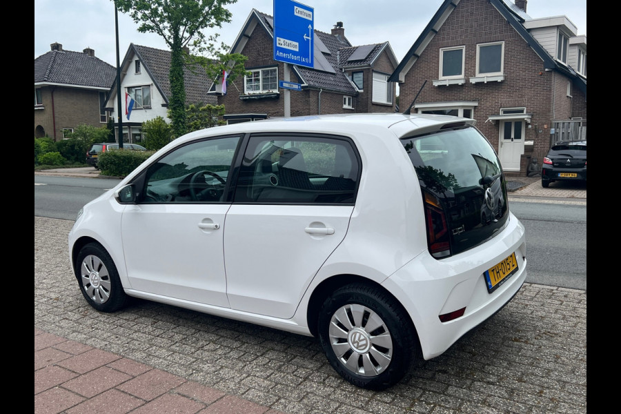 Volkswagen up! 1.0 BMT take up! NL-AUTO-NAP