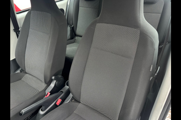 Volkswagen up! 1.0 BMT take up! NL-AUTO-NAP