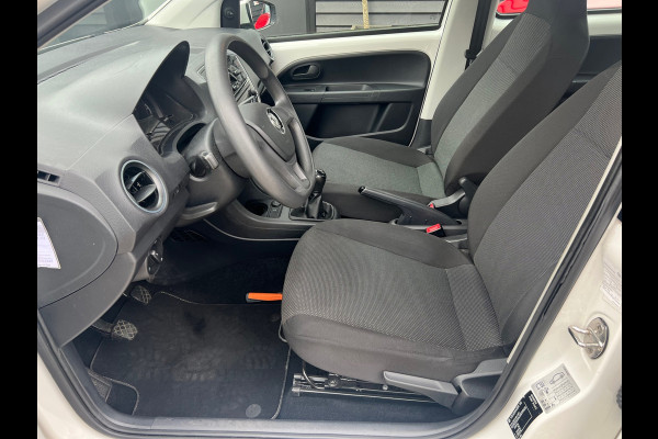 Volkswagen up! 1.0 BMT take up! NL-AUTO-NAP