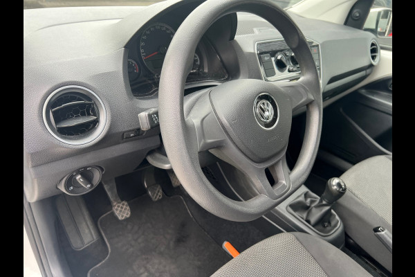 Volkswagen up! 1.0 BMT take up! NL-AUTO-NAP