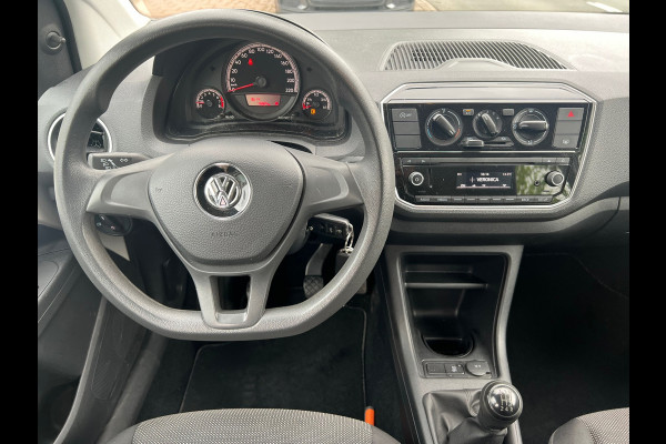 Volkswagen up! 1.0 BMT take up! NL-AUTO-NAP