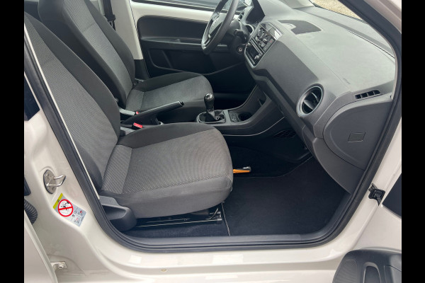 Volkswagen up! 1.0 BMT take up! NL-AUTO-NAP