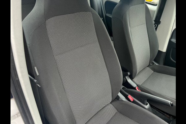 Volkswagen up! 1.0 BMT take up! NL-AUTO-NAP