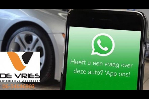 Volkswagen up! 1.0 BMT take up! NL-AUTO-NAP