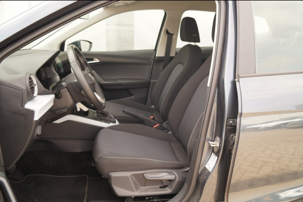Seat Arona 1.0 EcoTSI 115pk DSG Style -NAVI-LED-ECC-PDC-