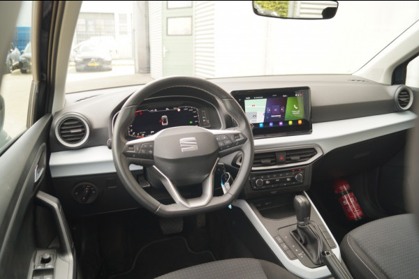 Seat Arona 1.0 EcoTSI 115pk DSG Style -NAVI-LED-ECC-PDC-