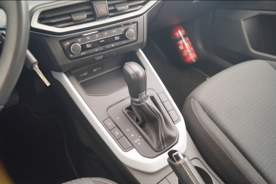 Seat Arona 1.0 EcoTSI 115pk DSG Style -NAVI-LED-ECC-PDC-