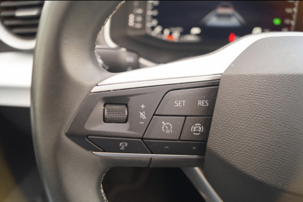 Seat Arona 1.0 EcoTSI 115pk DSG Style -NAVI-LED-ECC-PDC-