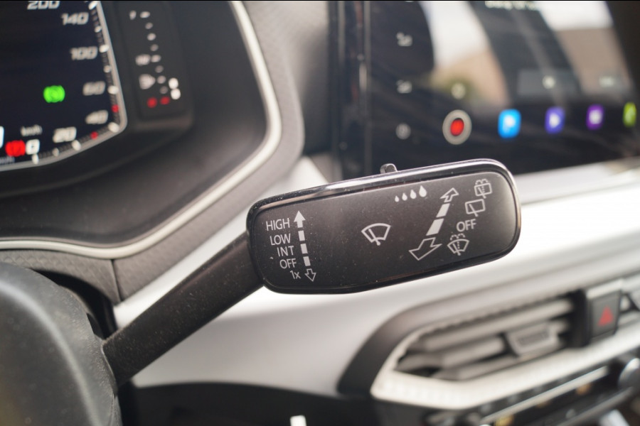 Seat Arona 1.0 EcoTSI 115pk DSG Style -NAVI-LED-ECC-PDC-