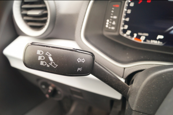 Seat Arona 1.0 EcoTSI 115pk DSG Style -NAVI-LED-ECC-PDC-