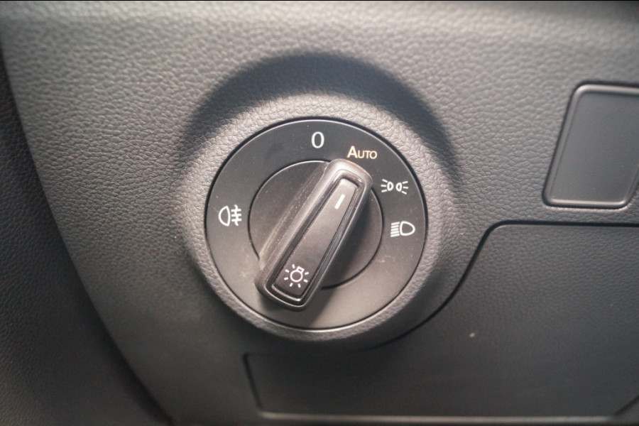 Seat Arona 1.0 EcoTSI 115pk DSG Style -NAVI-LED-ECC-PDC-