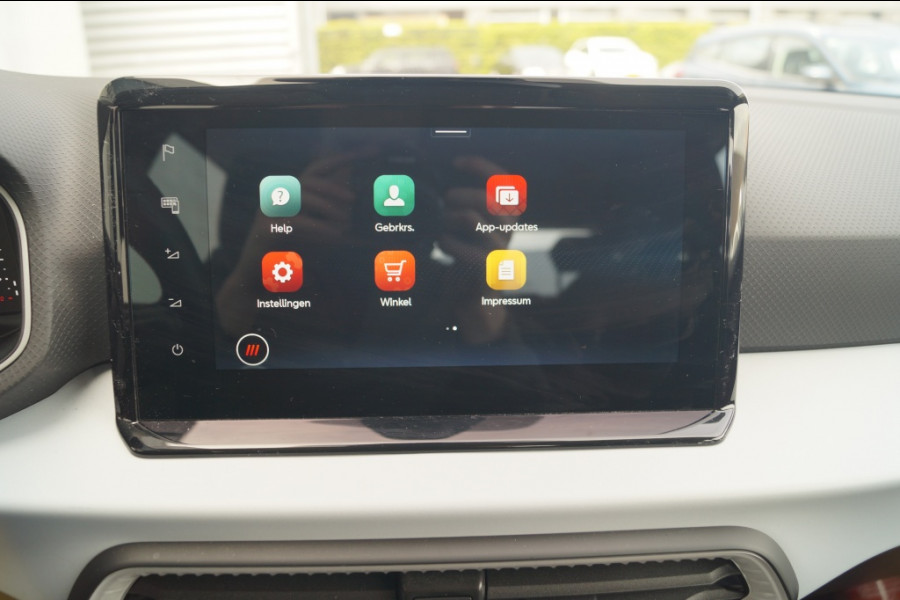 Seat Arona 1.0 EcoTSI 115pk DSG Style -NAVI-LED-ECC-PDC-