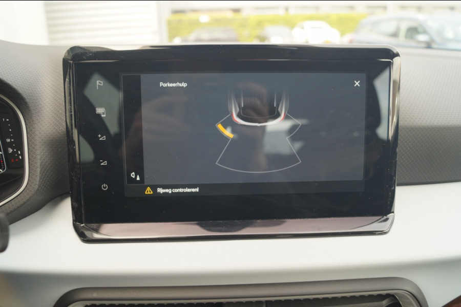 Seat Arona 1.0 EcoTSI 115pk DSG Style -NAVI-LED-ECC-PDC-
