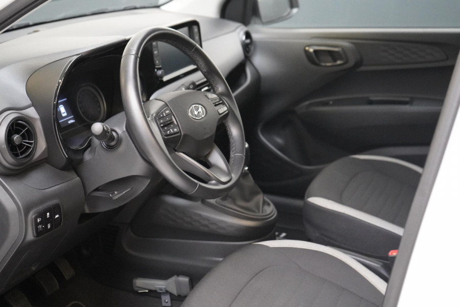 Hyundai i10 1.0 Comfort | Carplay | Cruise control | Airconditioning |