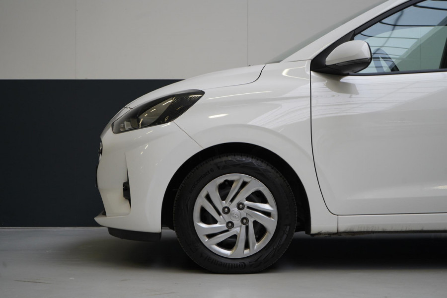 Hyundai i10 1.0 Comfort | Carplay | Cruise control | Airconditioning |