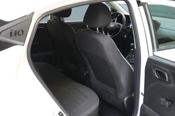 Hyundai i10 1.0 Comfort | Carplay | Cruise control | Airconditioning |