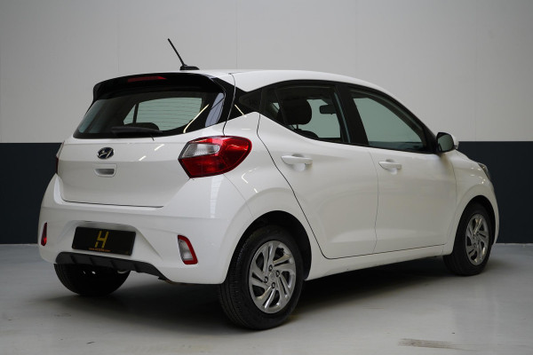 Hyundai i10 1.0 Comfort | Carplay | Cruise control | Airconditioning |