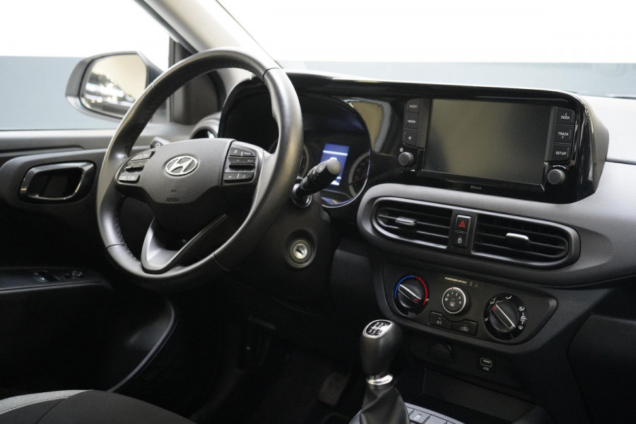 Hyundai i10 1.0 Comfort | Carplay | Cruise control | Airconditioning |
