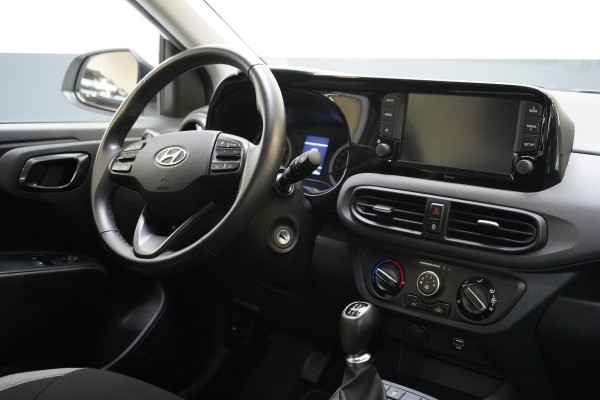 Hyundai i10 1.0 Comfort | Carplay | Cruise control | Airconditioning |