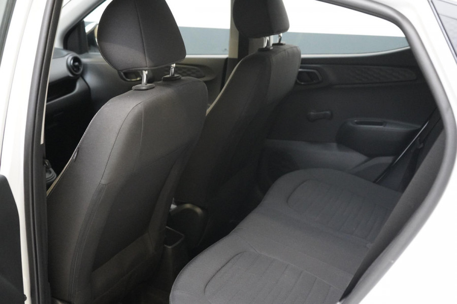 Hyundai i10 1.0 Comfort | Carplay | Cruise control | Airconditioning |