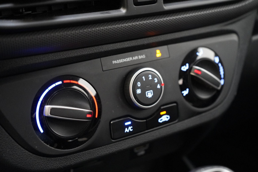 Hyundai i10 1.0 Comfort | Carplay | Cruise control | Airconditioning |