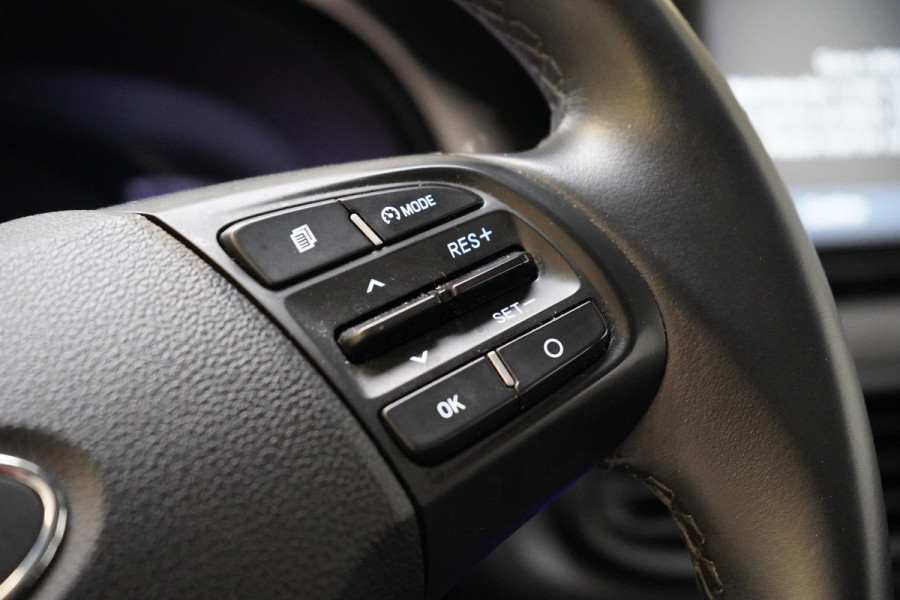 Hyundai i10 1.0 Comfort | Carplay | Cruise control | Airconditioning |