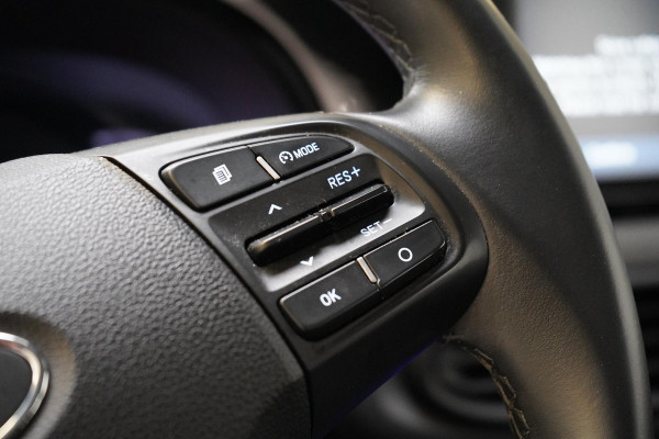 Hyundai i10 1.0 Comfort | Carplay | Cruise control | Airconditioning |