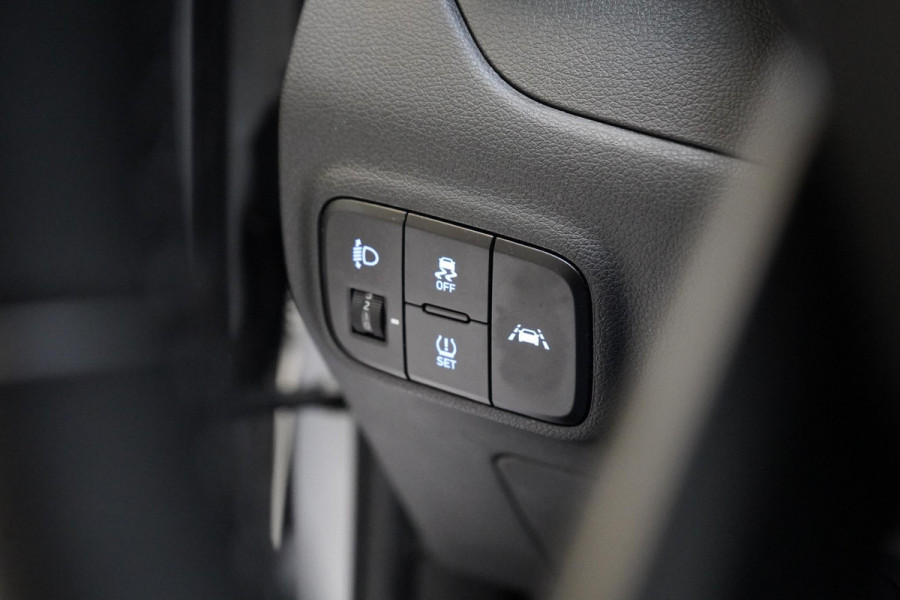 Hyundai i10 1.0 Comfort | Carplay | Cruise control | Airconditioning |