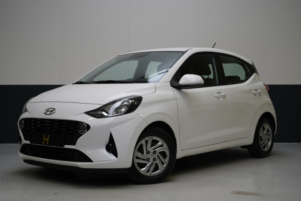 Hyundai i10 1.0 Comfort | Carplay | Cruise control | Airconditioning |