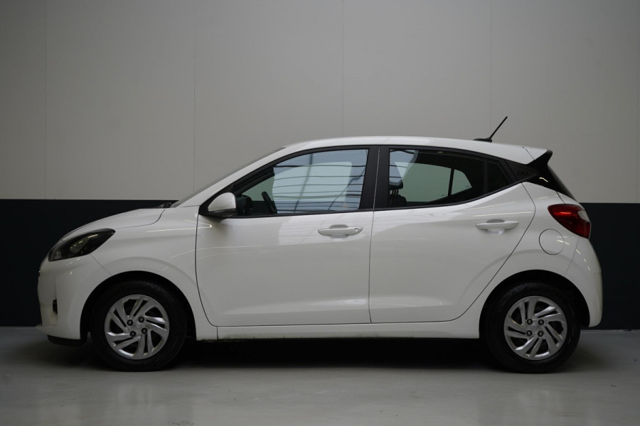 Hyundai i10 1.0 Comfort | Carplay | Cruise control | Airconditioning |