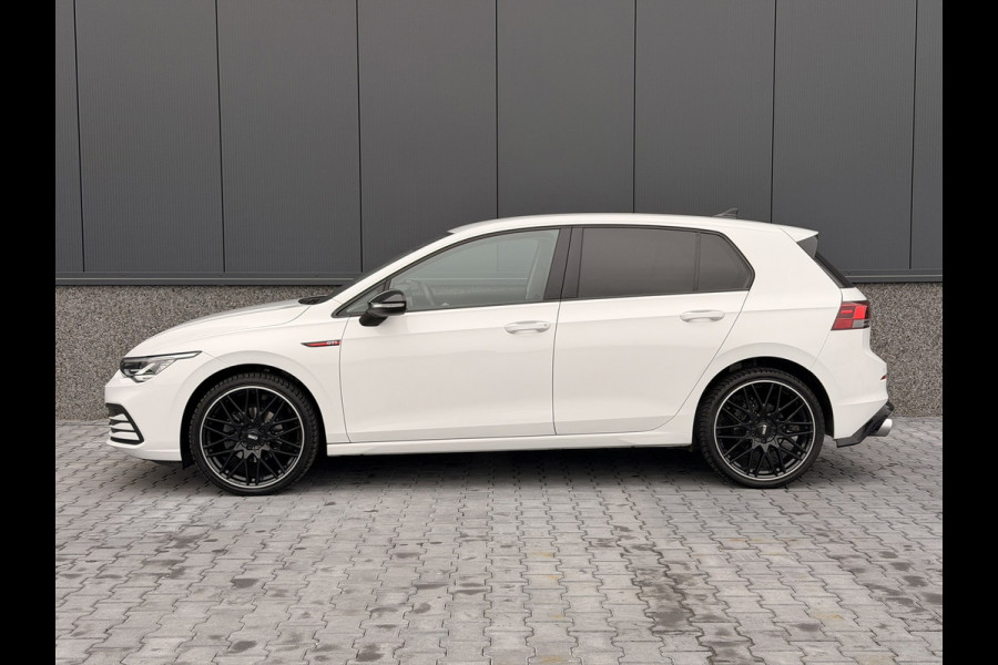 Volkswagen Golf 1.5 eTSI GTI 19'' CarPlay Sfeer Navi ACC Keyless Stuur-/stoelverwarming