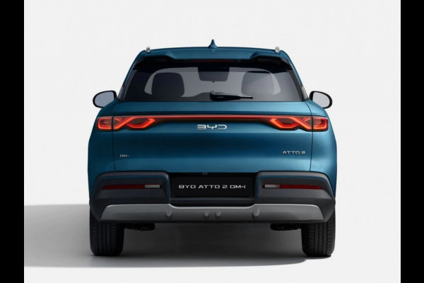 BYD ATTO 2 DM-i BOOST PHEV 18 kWh Rijklaar