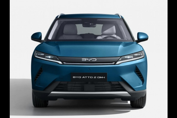 BYD ATTO 2 DM-i BOOST PHEV 18 kWh Rijklaar