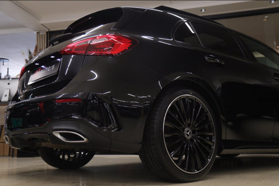 Mercedes-Benz A-Klasse 250 AMG Edition /PANO/SFEER/360CAM/ACC/BLINDSPOT/VOL!