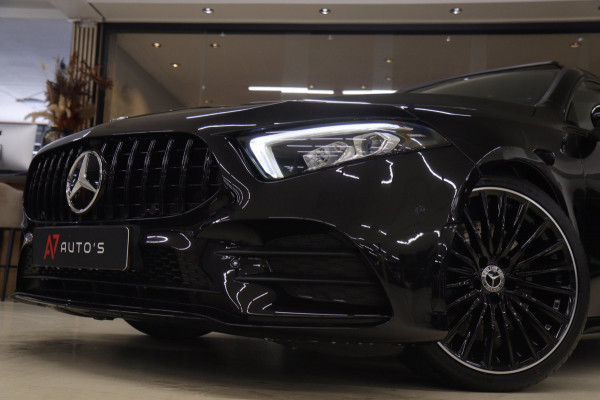 Mercedes-Benz A-Klasse 250 AMG Edition /PANO/SFEER/360CAM/ACC/BLINDSPOT/VOL!