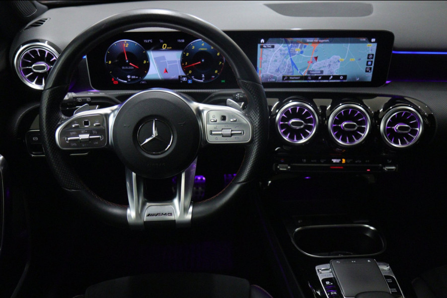 Mercedes-Benz A-Klasse 250 AMG Edition /PANO/SFEER/360CAM/ACC/BLINDSPOT/VOL!
