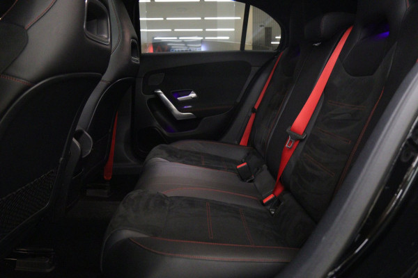 Mercedes-Benz A-Klasse 250 AMG Edition /PANO/SFEER/360CAM/ACC/BLINDSPOT/VOL!