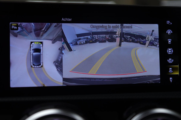 Mercedes-Benz A-Klasse 250 AMG Edition /PANO/SFEER/360CAM/ACC/BLINDSPOT/VOL!