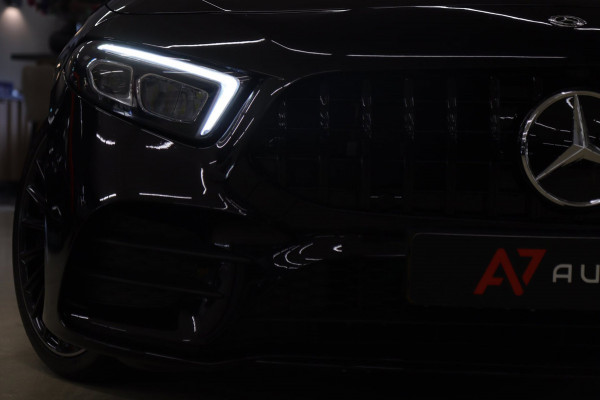 Mercedes-Benz A-Klasse 250 AMG Edition /PANO/SFEER/360CAM/ACC/BLINDSPOT/VOL!