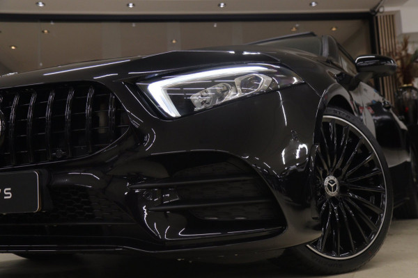 Mercedes-Benz A-Klasse 250 AMG Edition /PANO/SFEER/360CAM/ACC/BLINDSPOT/VOL!