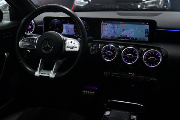 Mercedes-Benz A-Klasse 250 AMG Edition /PANO/SFEER/360CAM/ACC/BLINDSPOT/VOL!