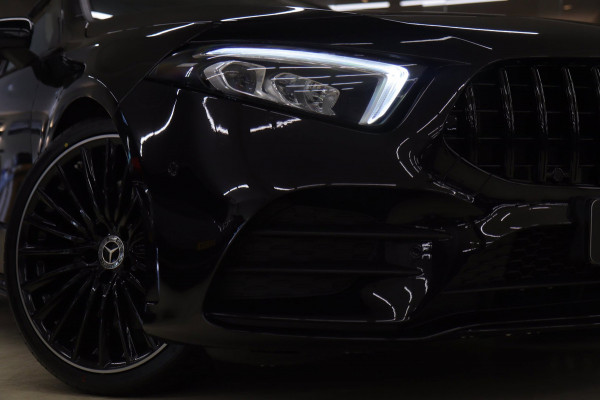 Mercedes-Benz A-Klasse 250 AMG Edition /PANO/SFEER/360CAM/ACC/BLINDSPOT/VOL!