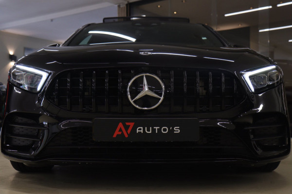 Mercedes-Benz A-Klasse 250 AMG Edition /PANO/SFEER/360CAM/ACC/BLINDSPOT/VOL!